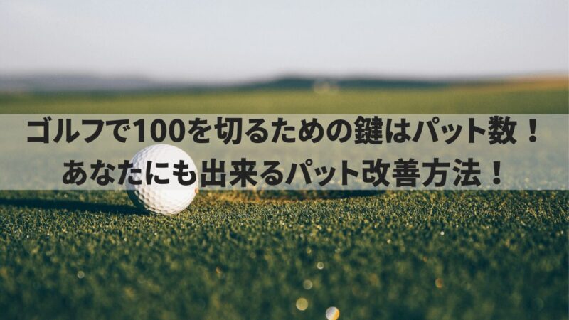 100切りパット画像